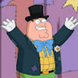 Meet your Posher, Christopher